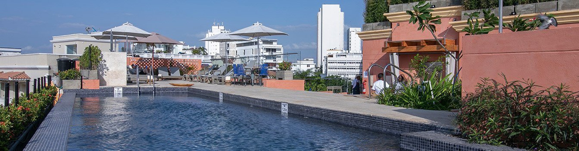 Santa Catalina - Cartagena de Indias - 